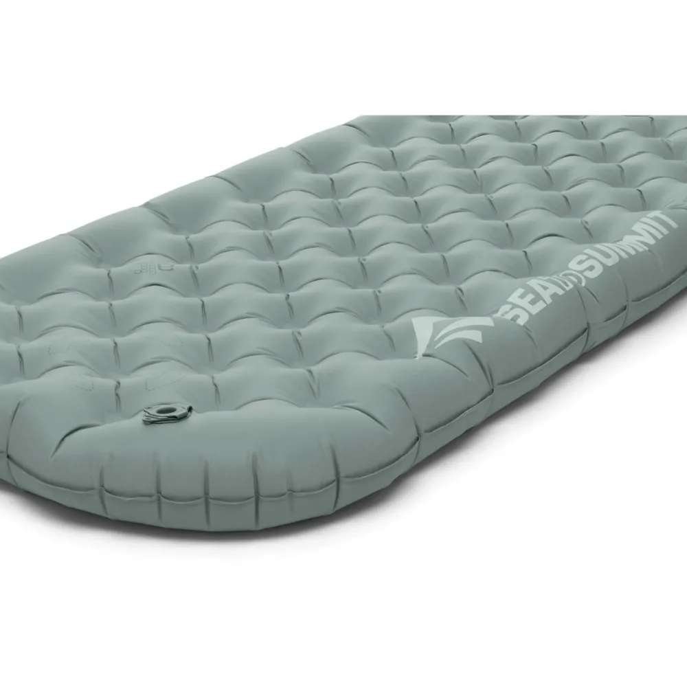 - Ether Light XR Insulated ASC Mat - Isomatte < Sea to Summit Online