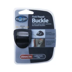 Sea to Summit - Field Repair Buckle - Schnalle