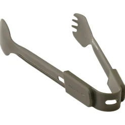 Sea to Summit - Frontier Ultralight Cutlery Set Long - Besteck-Set Aluminium Hard Anodised Grey Online
