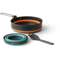 Sea to Summit - Frontier Ultralight Collapsible One Pot Cook Set - Topf