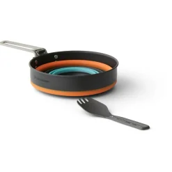 Sea to Summit - Frontier Ultralight Collapsible One Pot Cook Set - Topf