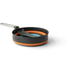 Sea to Summit - Frontier Ultralight Collapsible One Pot Cook Set - Topf
