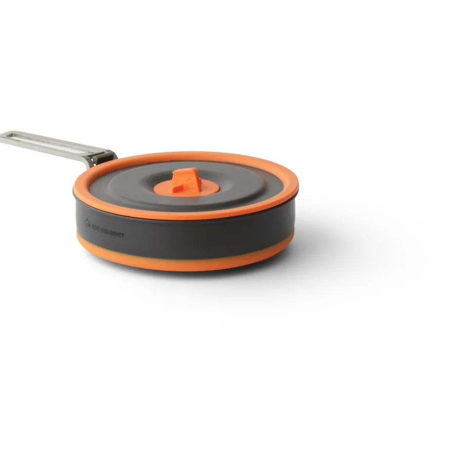 Sea to Summit - Frontier Ultralight Collapsible One Pot Cook Set - Topf