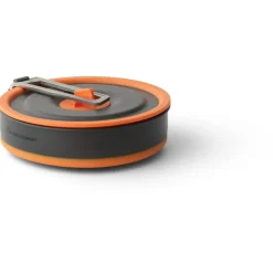 Sea to Summit - Frontier Ultralight Collapsible One Pot Cook Set - Topf