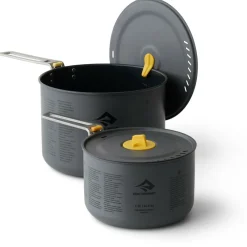 - Frontier Ultralight One Pot Cook Set - Topf < Sea to Summit Clearance