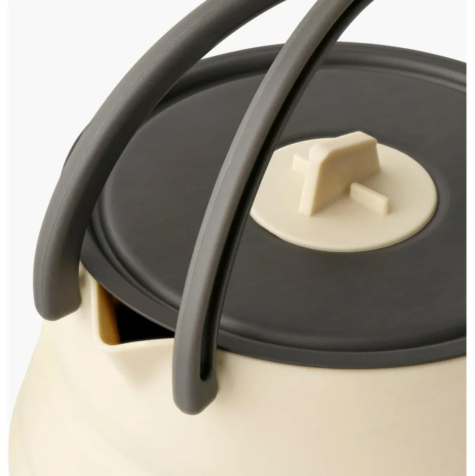 Sea to Summit - Frontier Ultralight Collapsible Kettle - Topf