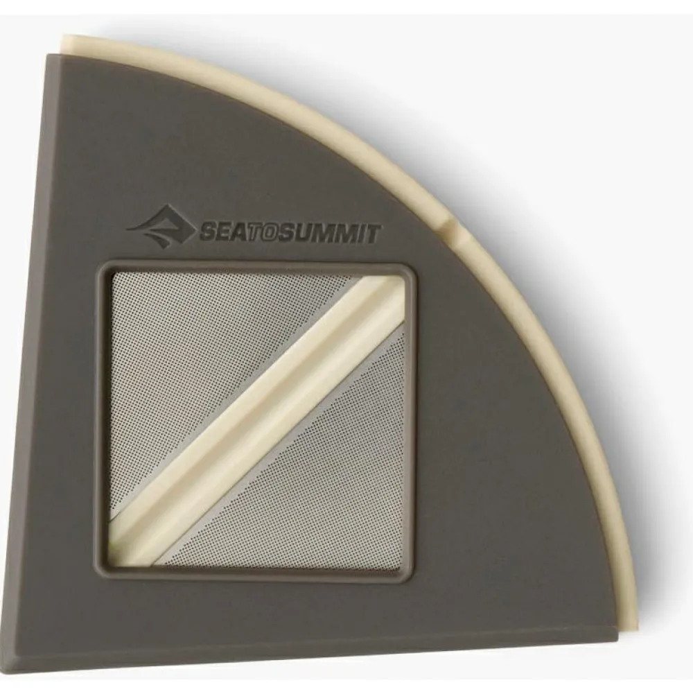 - Frontier Ultralight Collapsible Pour Over - Kaffeefilter < Sea to Summit Best