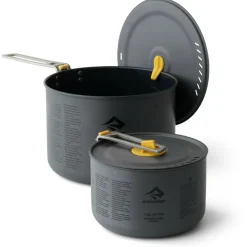 Sea to Summit - Frontier Ultralight Two Pot Set - Topf