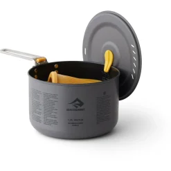 Sea to Summit - Frontier Ultralight Two Pot Set - Topf