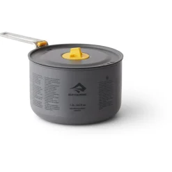 Sea to Summit - Frontier Ultralight Two Pot Set - Topf