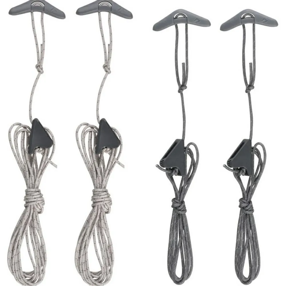 - Ground Control Guy Cords 4-Pack - Zelterweiterung < Sea to Summit