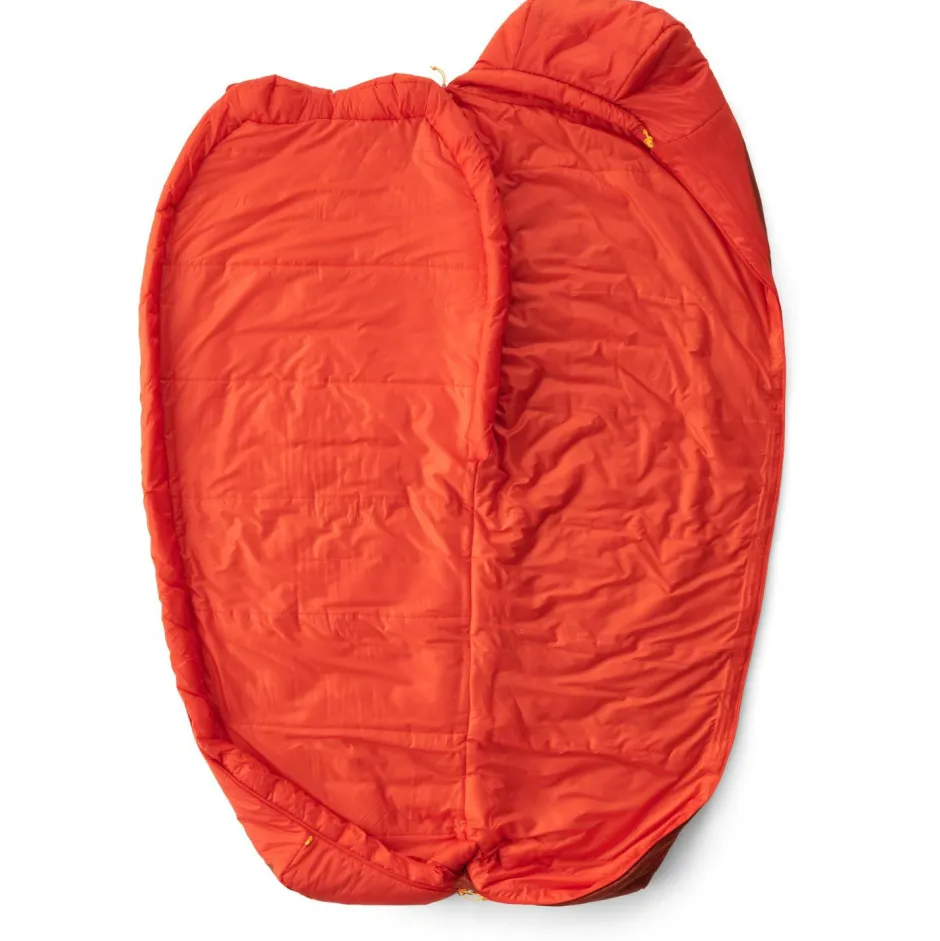 Sea to Summit - Hamelin -1°C Synthetic Sleeping Bag - Kunstfaserschlafsack