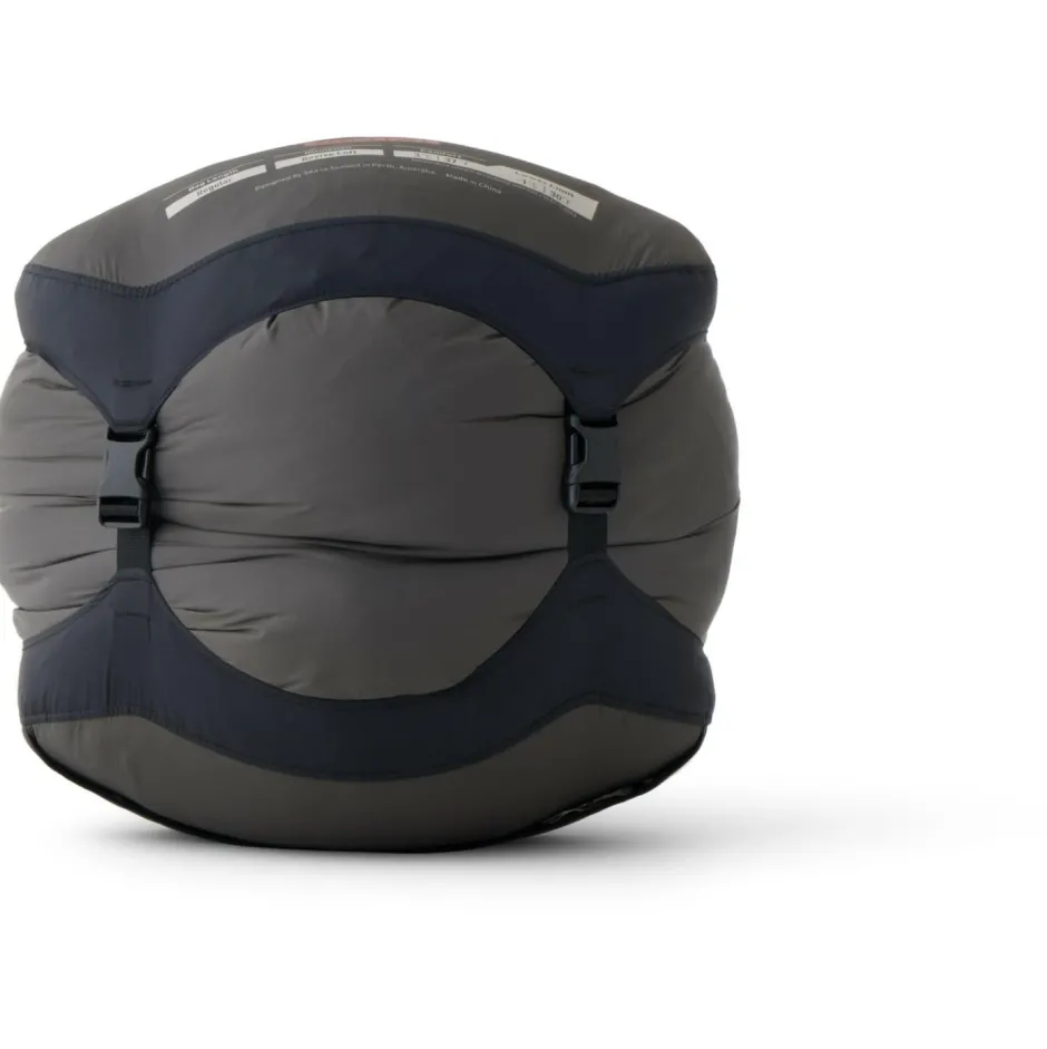 Sea to Summit - Hamelin -1°C Synthetic Sleeping Bag - Kunstfaserschlafsack