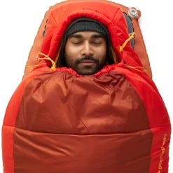Sea to Summit - Hamelin -1°C Synthetic Sleeping Bag - Kunstfaserschlafsack