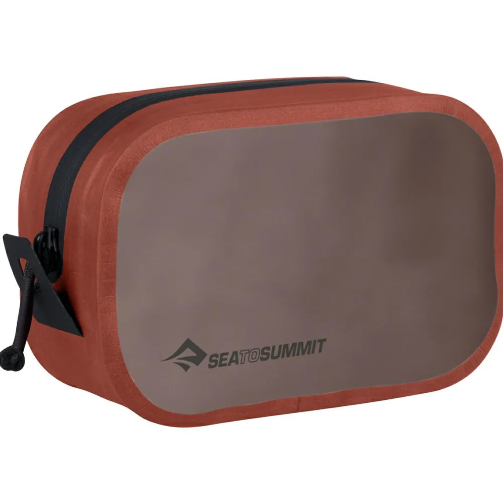 Sea to Summit - Hydraulic Packing Cube - Packsack New