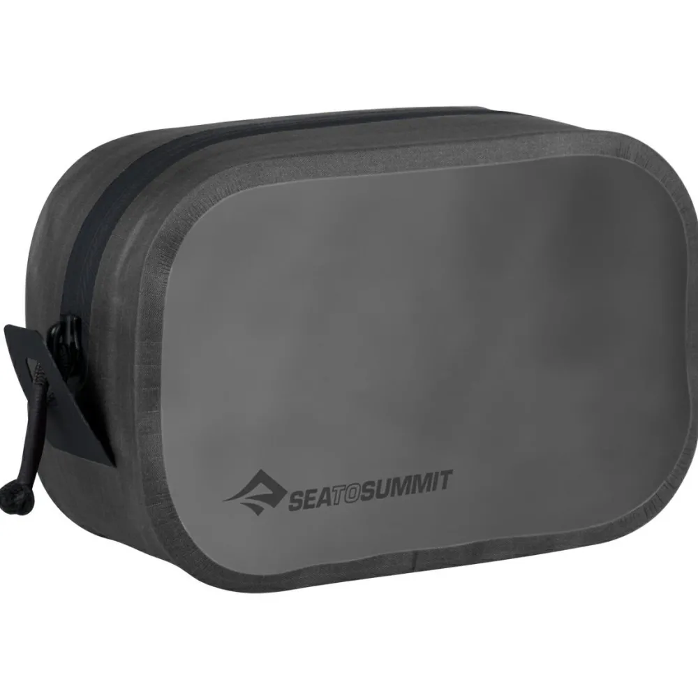 Sea to Summit - Hydraulic Packing Cube - Packsack New