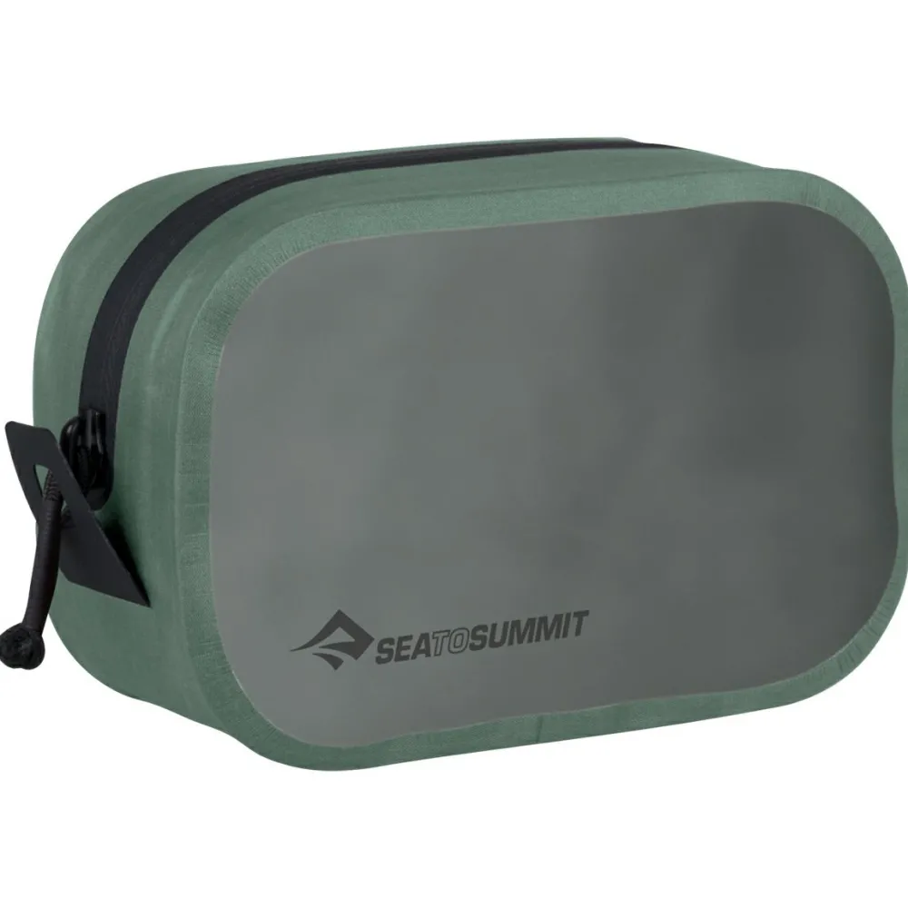 Sea to Summit - Hydraulic Packing Cube - Packsack New