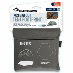 - Ikos TR Footprint 2 Person - Zeltunterlage < Sea to Summit Sale