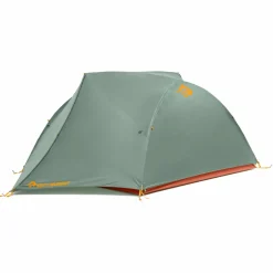 Sea to Summit Zelte|3-Personen Zelte-- Ikos TR Tent 3 Person - 3-Personen Zelt Laurel Wreath