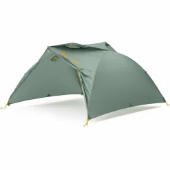 Sea to Summit Zelte|3-Personen Zelte-- Ikos TR Tent 3 Person - 3-Personen Zelt Laurel Wreath