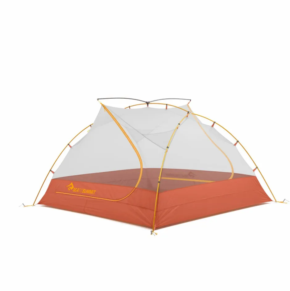 Sea to Summit Zelte|2-Personen Zelte-- Ikos TR Tent 2 Person - 2-Personen Zelt Laurel Wreath
