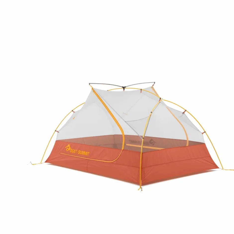 Sea to Summit Zelte|2-Personen Zelte-- Ikos TR Tent 2 Person - 2-Personen Zelt Laurel Wreath