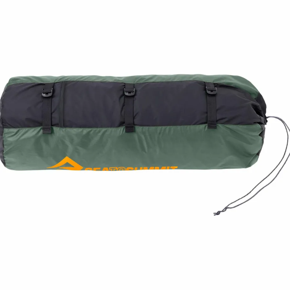Sea to Summit Zelte|2-Personen Zelte-- Ikos TR Tent 2 Person - 2-Personen Zelt Laurel Wreath