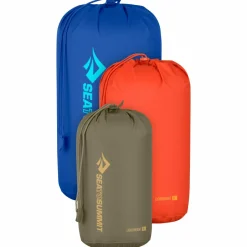 Sea to Summit - Lightweight Stuff Sack Set - Packsack