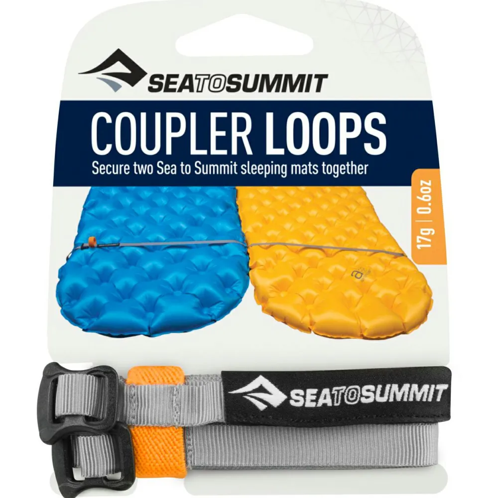 - Mat Coupler Kit Loops < Sea to Summit Outlet