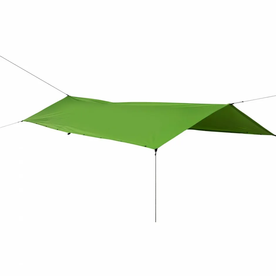 Sea to Summit Trekkingbekleidung|Wanderbekleidung-- Nylon Tarp Poncho - Regenponcho