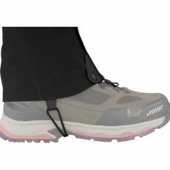 Sea to Summit - Overland Gaiters - Gamaschen Black