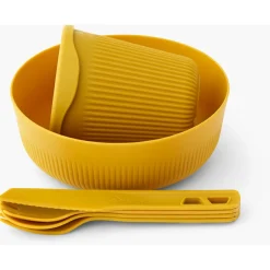 - Passage Dinnerware Set 1 Person (6 Piece) - Geschirr-Set < Sea to Summit Outlet