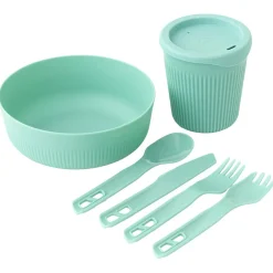 - Passage Dinnerware Set 1 Person (6 Piece) - Geschirr-Set < Sea to Summit Outlet