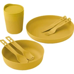- Passage Dinnerware Set 1 Person (7 Piece) - Geschirr-Set < Sea to Summit Sale