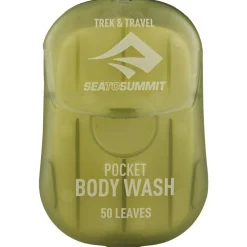 - Pocket Body Wash - Reiseseife < Sea to Summit Discount