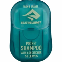 - Pocket Conditioning Shampoo - Reiseseife < Sea to Summit New
