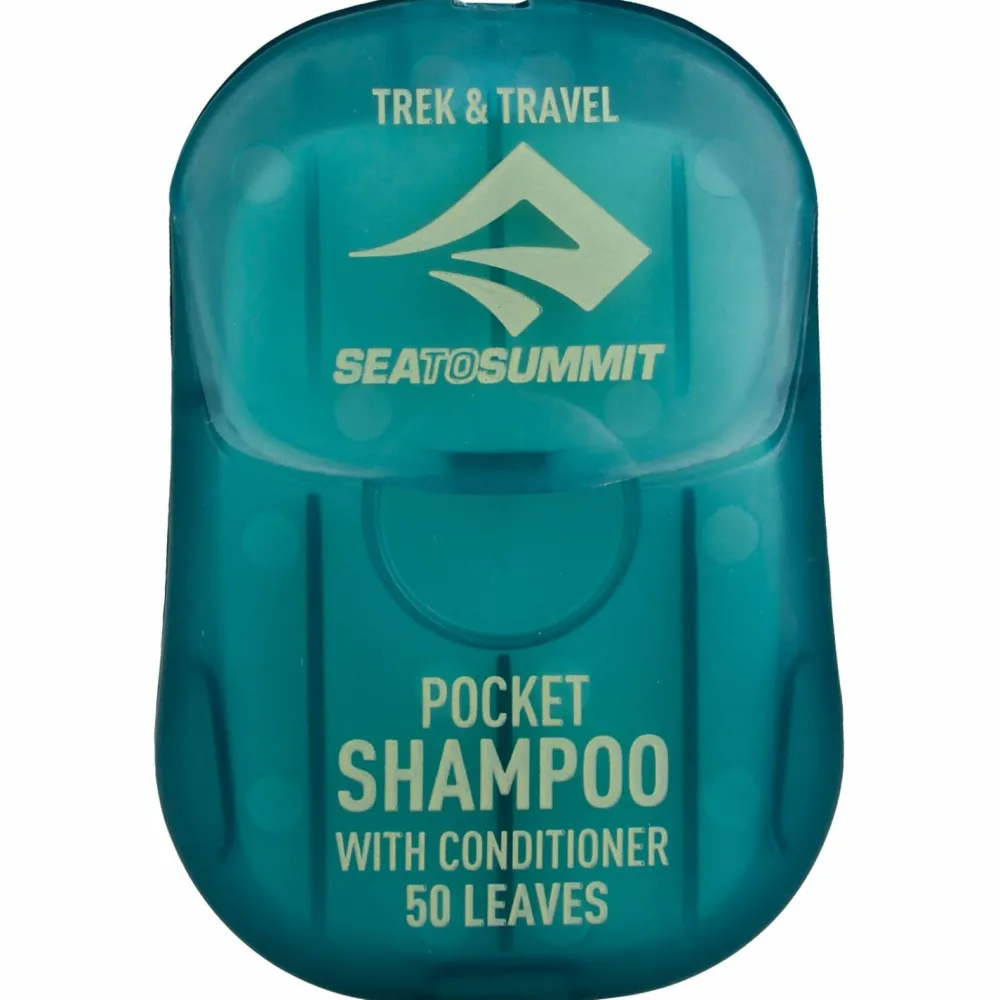 - Pocket Conditioning Shampoo - Reiseseife < Sea to Summit New