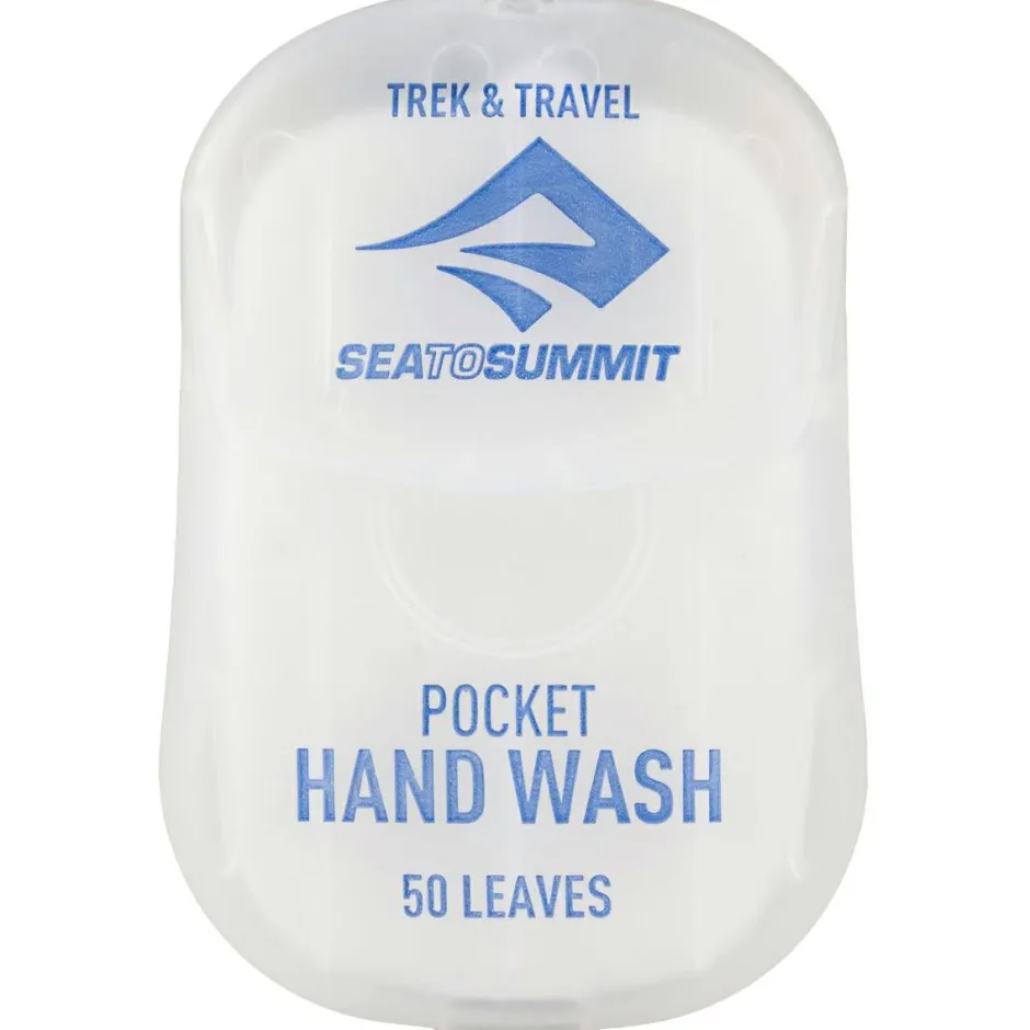 Sea to Summit - Pocket Hand Wash - Reiseseife
