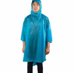 - Poncho 15D - Regenjacke < Sea to Summit Clearance