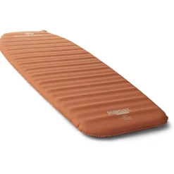 Sea to Summit - Pursuit Self Inflating Mat - Isomatte Bombay Brown