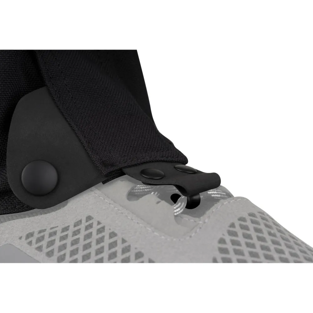 Sea to Summit - Quagmire Evac Gaiters - Gamaschen Black New
