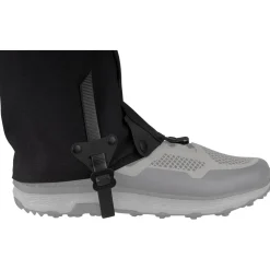 Sea to Summit - Quagmire Evac Gaiters - Gamaschen Black New