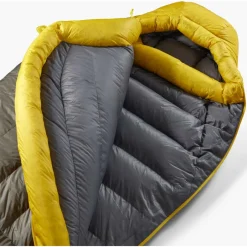 Sea to Summit - Spark 7°C Down Sleeping Bag - Daunenschlafsack