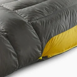 Sea to Summit - Spark 7°C Down Sleeping Bag - Daunenschlafsack