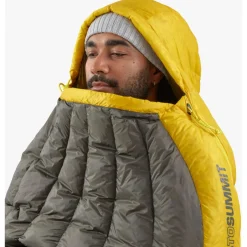 Sea to Summit - Spark 7°C Down Sleeping Bag - Daunenschlafsack