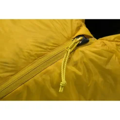 Sea to Summit - Spark -1°C Down Sleeping Bag - Daunenschlafsack Beluga Black Clearance