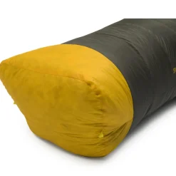 Sea to Summit - Spark -1°C Down Sleeping Bag - Daunenschlafsack Beluga Black Clearance