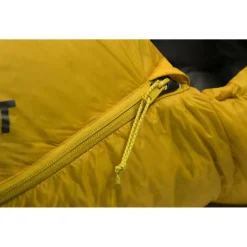 Sea to Summit - Spark -9°C Down Sleeping Bag - Daunenschlafsack