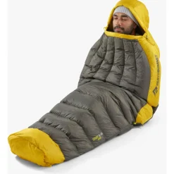 Sea to Summit - Spark -9°C Down Sleeping Bag - Daunenschlafsack