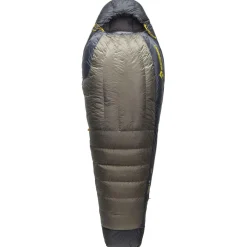 Sea to Summit - Spark Pro -1°C Down Sleeping Bag - Daunenschlafsack Beluga Black Sale